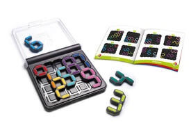 Puzzelspel Smart Games IQ Digits