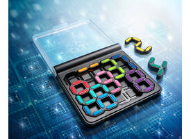 Puzzelspel Smart Games IQ Digits