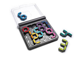 Puzzelspel Smart Games IQ Digits