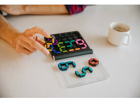 Puzzelspel Smart Games IQ Digits