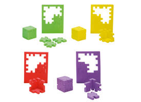 Puzzelspel Smart Games Happy Cube Original