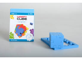 Puzzelspel Smart Games Happy Cube Original