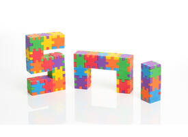 Puzzelspel Smart Games Happy Cube Original