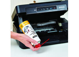 Reiniger Fellowes luchtdruk omkeerbaar HFC vrij 200ml