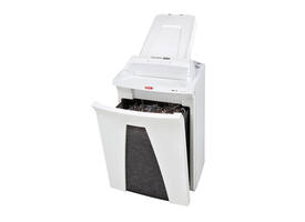 Papiervernietiger HSM Securio AF350 snippers 4,5x30mm
