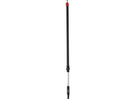 Steel Vikan met waterdoorvoer Gardena telescoop 100-160 cm