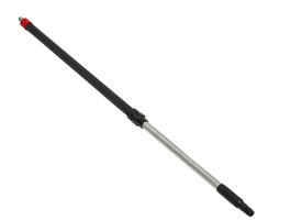 Steel Vikan met waterdoorvoer Gardena telescoop 100-160 cm