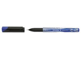Fineliner Schneider Topliner 911 0.4mm blauw