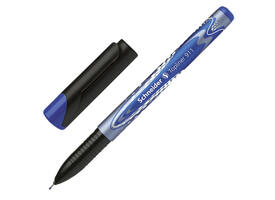 Fineliner Schneider Topliner 911 0.4mm blauw