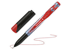Fineliner Schneider Topliner 911 0.4mm rood