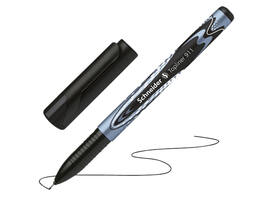 Fineliner Schneider Topliner 911 0.4mm zwart