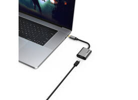 Adapter Hama Video 6-in-1 aluminium