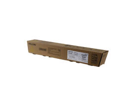 Tonercartridge Ricoh 842312 geel