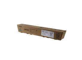 Tonercartridge Ricoh 842314 blauw