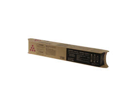 Tonercartridge Ricoh 842384 rood