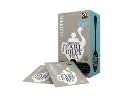 Thee Clipper earl grey bio 25 zakjes