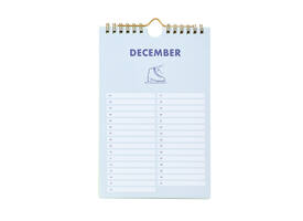 Verjaardagskalender &C