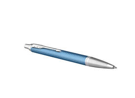 Balpen Parker IM Premium blue CT medium