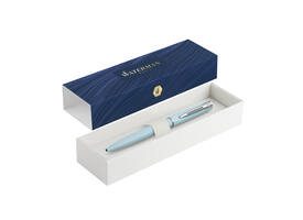 Balpen Waterman Allure pastel blue CT medium