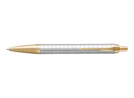 Balpen Parker IM Premium pearl GT medium