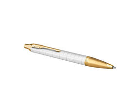 Balpen Parker IM Premium pearl GT medium