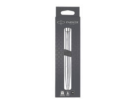 Balpen Parker Urban twist metro metallic CT medium blister à 1 stuk