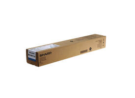 Tonercartridge Sharp MX-61GTCA blauw