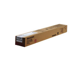 Tonercartridge Sharp MX-23GTMA rood