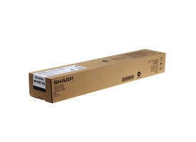 Tonercartridge Sharp MX-61GTBA zwart