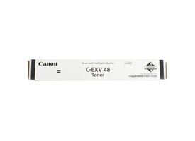 Tonercartridge Canon C-EXV 48 zwart