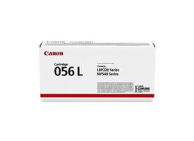 Tonercartridge Canon 056 L zwart