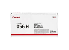 Tonercartridge Canon 056 H zwart