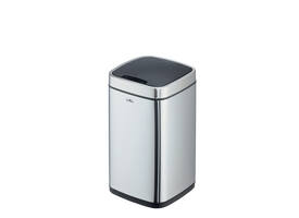 Afvalbak Durable No Touch met sensor 12L