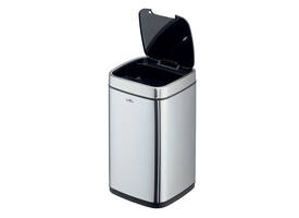 Afvalbak Durable No Touch met sensor 12L