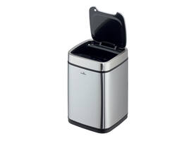 Afvalbak Durable No Touch met sensor 6L