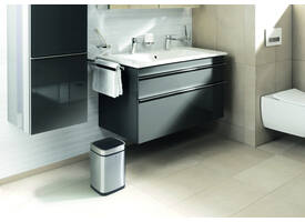 Afvalbak Durable No Touch met sensor 6L