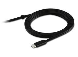 Headset Kensington USB-C Hi-Fi met microfoon zwart