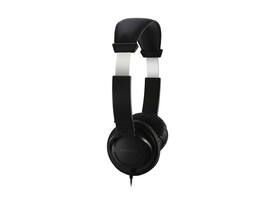 Headset Kensington USB-C Hi-Fi met microfoon zwart