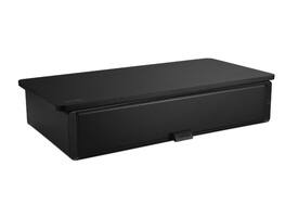 Monitorstandaard Kensington UVStand zwart