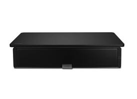 Monitorstandaard Kensington UVStand zwart