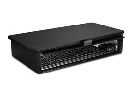 Monitorstandaard Kensington UVStand zwart
