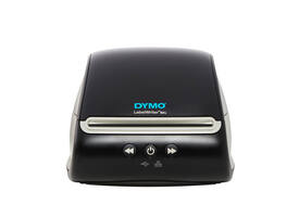 Labelprinter Dymo LabelWriter 5XL desktop zwart