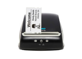 Labelprinter Dymo LabelWriter 5XL desktop zwart