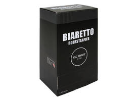 Roerstaafjes Biaretto hout 11cm 2000 stuks