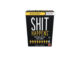 Spel Shit Happens