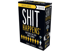 Spel Shit Happens