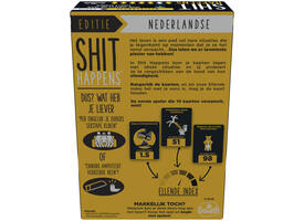 Spel Shit Happens