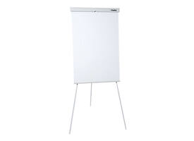 Flipover Dahle Personal magnetisch gelakt staal