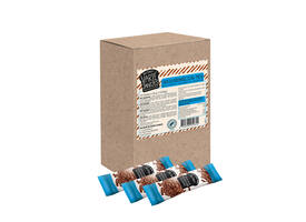 Hagelslag van Oordt VarieJantjes melk 12x10gr