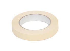 Afplaktape Quantore universeel 19mmx50m